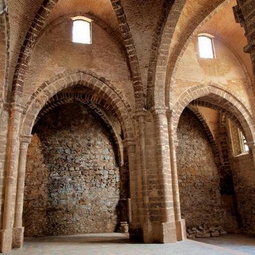 Castillo de Calatrava en Aldea del Rey | Ruta del Vino de Valdepeñas