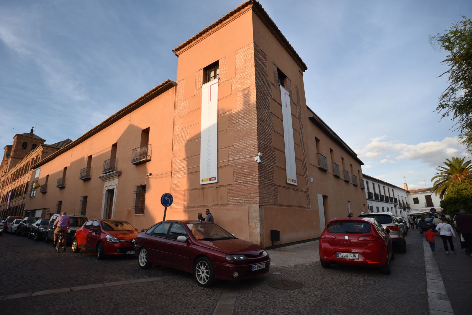 Museo Nacional del Teatro