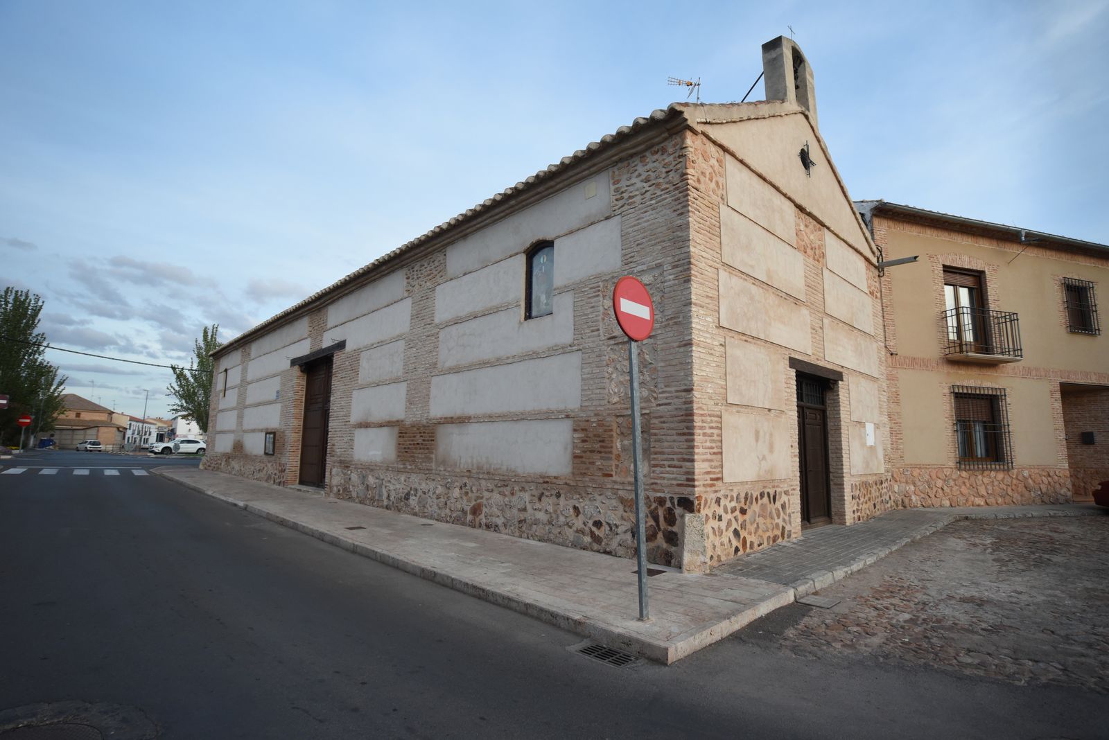 Ermita de la Magdalena
