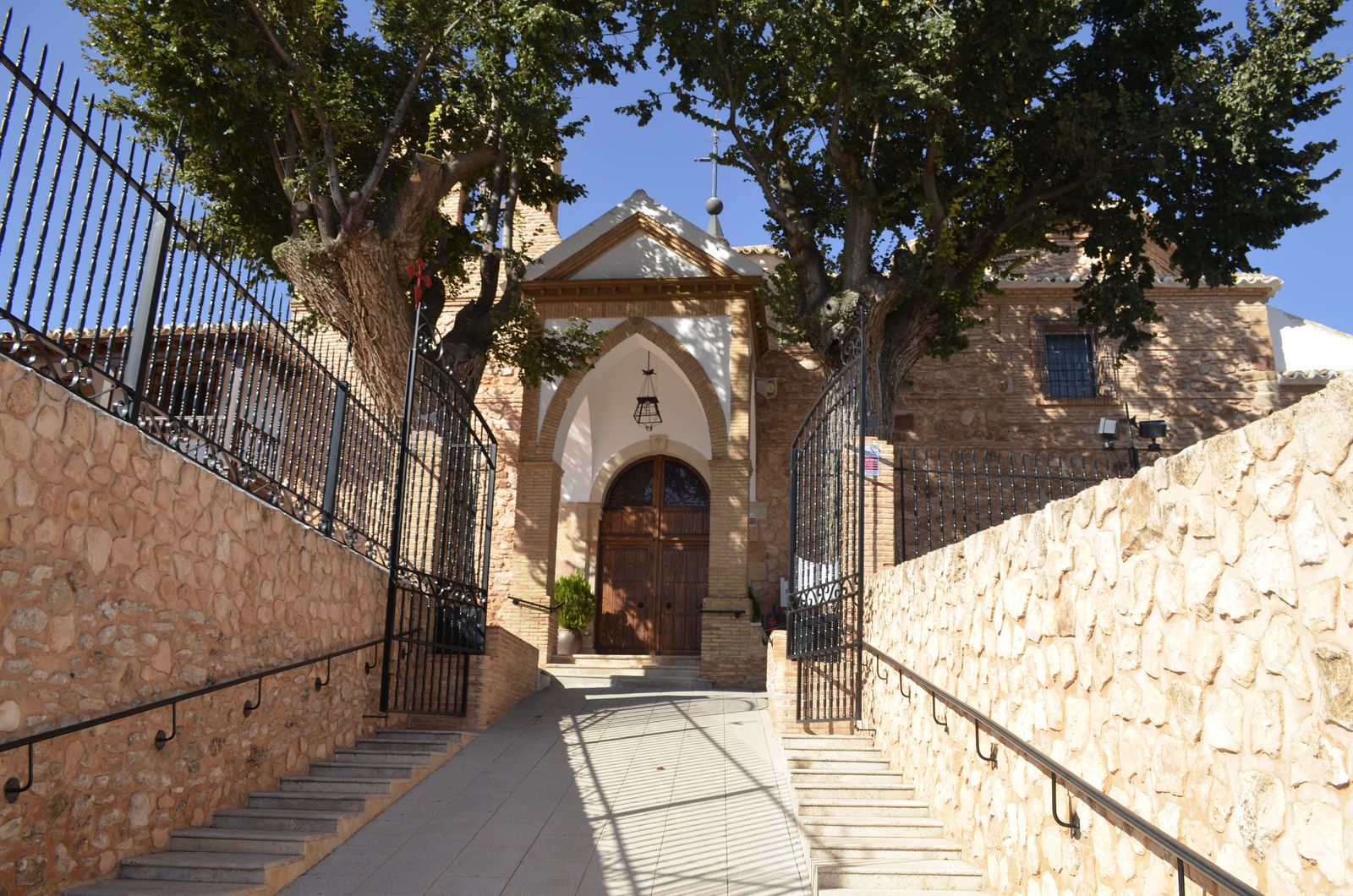 Ermita Virgen del Espino