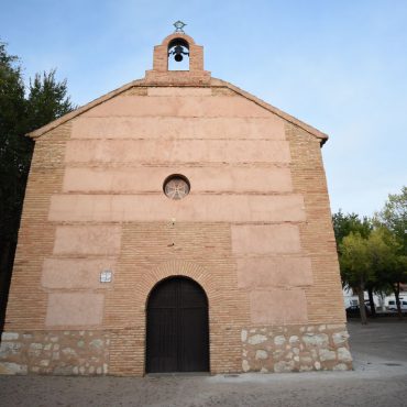 Ermita de San Juan en Almagro | Ruta del Vino de Valdepeñas