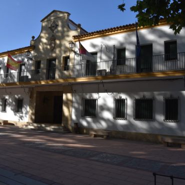 Ayuntamiento de Argamasilla de Alba | Ruta del Vino de La Mancha