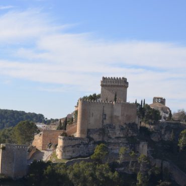 Castillo de Alarcón | Ruta del Vino de la Ribera del Jucar