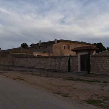 Ruta del Vino de Almansa | Que ver en Corral Rubio