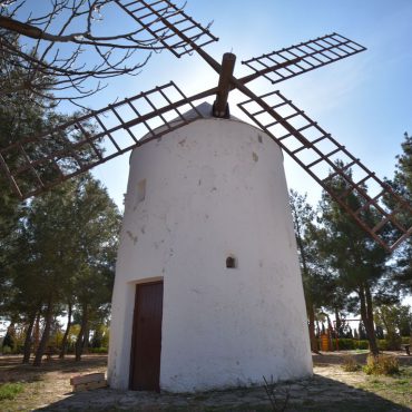 Ruta del Vino de Almansa | Que ver en Hoya Gonzalo