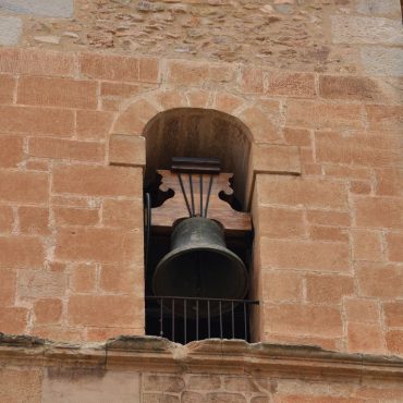 Ruta del Vino de Almansa | Iglesia Santa María en Alpera