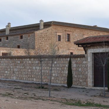 Rutas del Vino de Castilla La Mancha