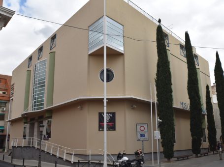 Museo Provincial de Ciudad Real