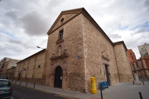 Convento de las Carmelitas