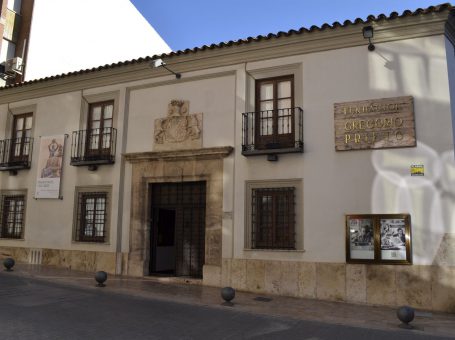 Museo Gregorio Prieto