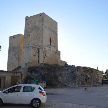 Castillo de Uclés | Ruta del Vino de Uclés