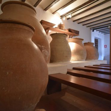 Museo Dulcinea en El Toboso | Ruta del Vino de la Mancha