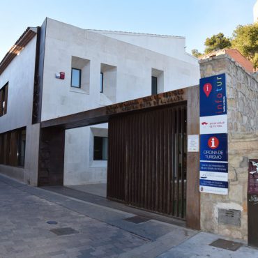 Museo Batalla de Almansa | Ruta del Vino de Almansa