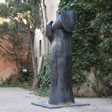 Museo Contemporáneo en Almansa | Ruta del Vino de Almansa