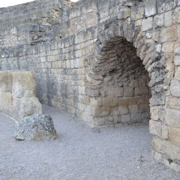 Ruta del Vino de Ucles | Parque Arqueologico Segobriga