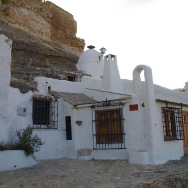 Casas Cueva en Chinchilla | Ruta del Vino de Almansa