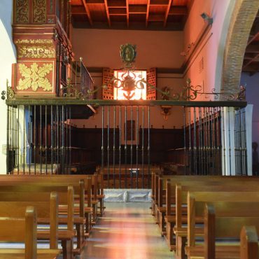 Iglesia de San Miguel en Escalona | El Origen del Vino