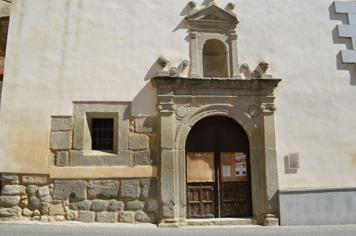 El culto a San Miguel Arcángel en Toledo y provincia