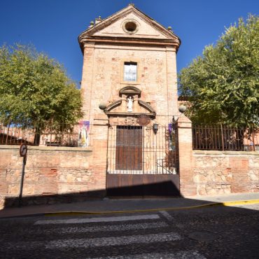 Iglesia San Juan en La Solana | Ruta del Vino de Valdepeñas