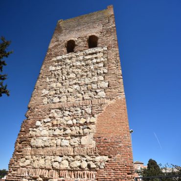 Torre de la Vela de Maqueda | Enoturismo en Toledo