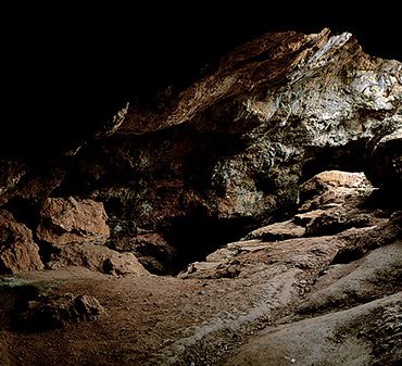 Cueva de Montesinos de Ossa del Montiel | Ruta del Vino de La Mancha