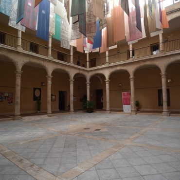 Palacio de Don Pedro de Torrijos | El Origen del Vino
