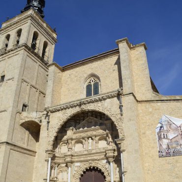 Ruta del Vino de Toledo | Turismo Torrijos