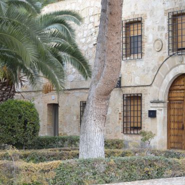 Convento de las Clarisas en El Toboso | Ruta del Vino de la Mancha