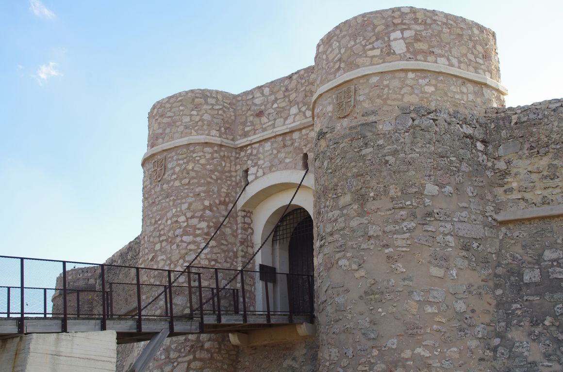 Castillo de Chinchilla | Ruta del Vino de Almansa