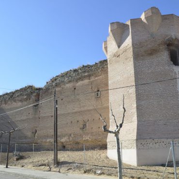 Castillo de Casarrubios del Monte | Enoturismo en Toledo