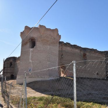 Castillo de Casarrubios del Monte | Enoturismo en Toledo