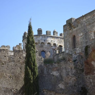 Castillo de Escalona | Enoturismo en Toledo