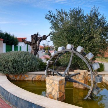 Canal de Prior en Argamasilla de Alba | Ruta del Vino de La Mancha