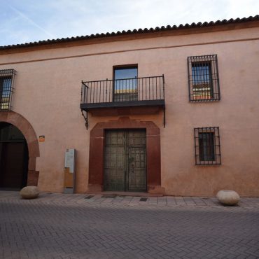 Museo del Hidalgo en Alcazar de San Juan | Ruta del Vino de La Mancha