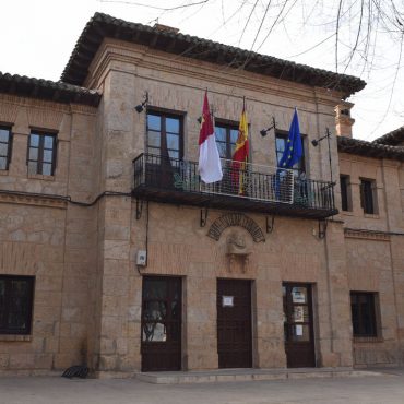 Ayuntamiento de El Toboso | Ruta del Vino de la Mancha