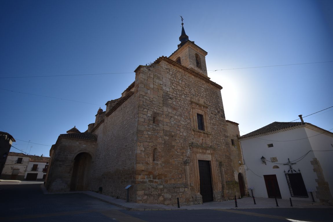 Rutas del Vino de Castilla la Mancha