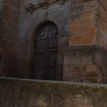 Iglesia San Miguel de Santa Cruz de la Zarza | Ruta del Vino de Ucles