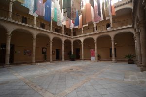 Palacio de Don Pedro