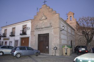 Ermita de la Concepción
