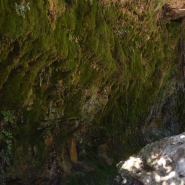 Cueva de los Angeles de Villamalea | Ruta del Vino de la Manchuela