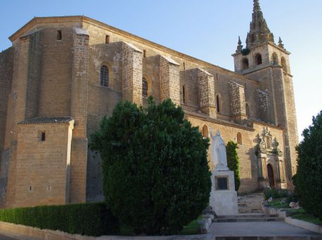Basílica de la Asunción