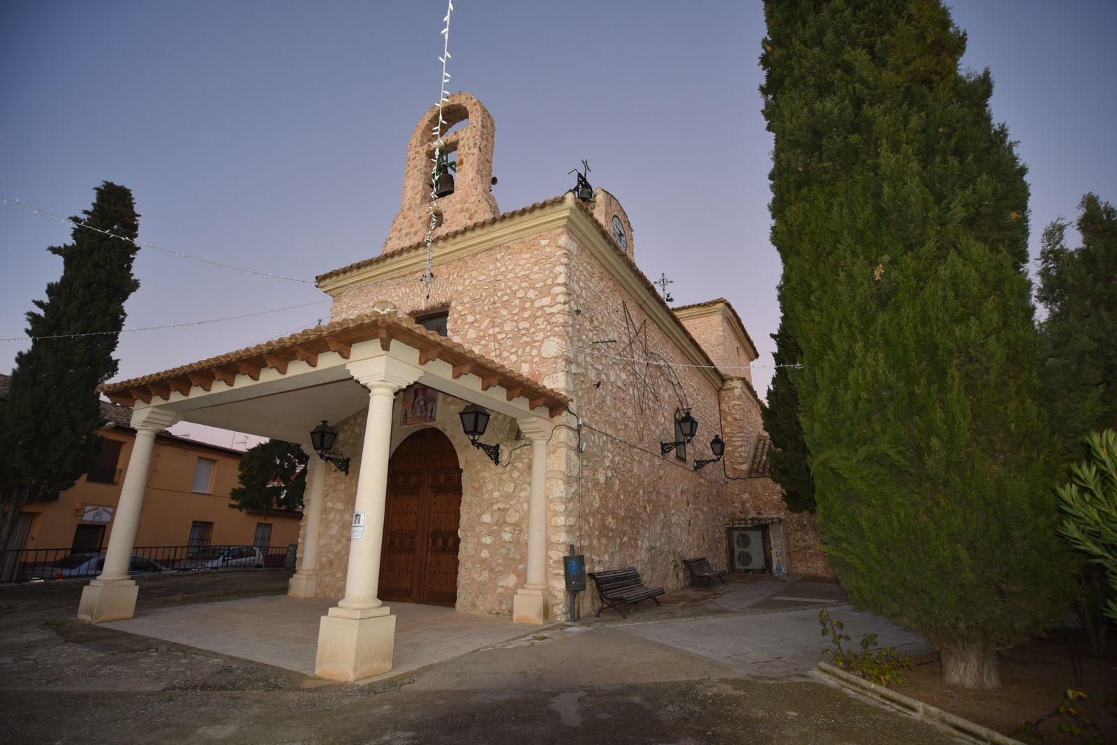 Ermita de San Antón