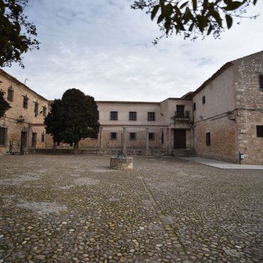 Colegio Jesuitas en Belmonte | Ruta del Vino de la Mancha