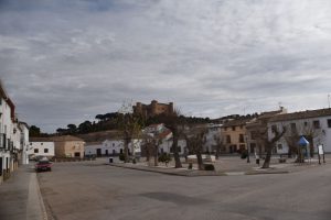 Plaza del Pilar