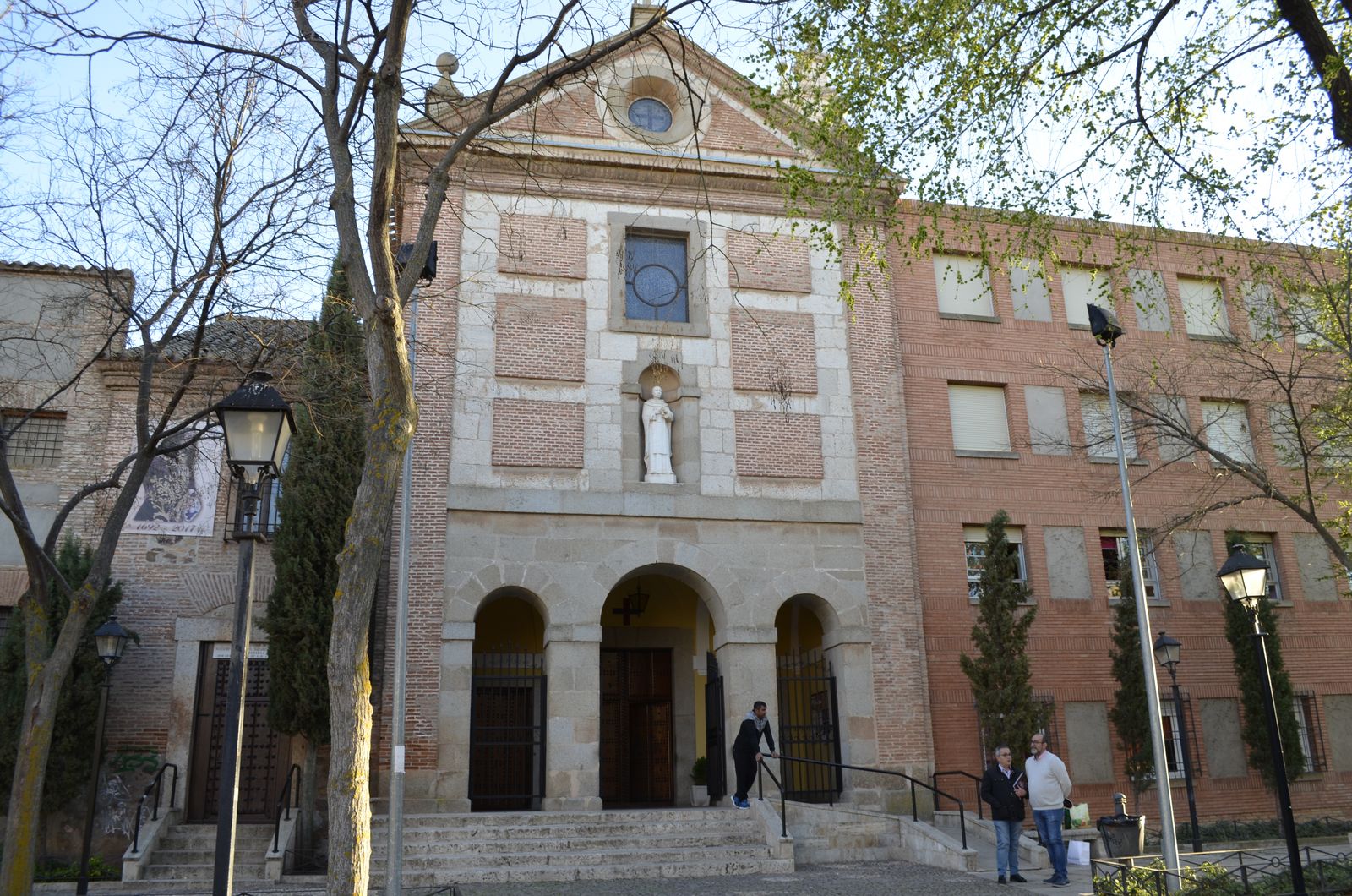 Convento de los Trinitarios