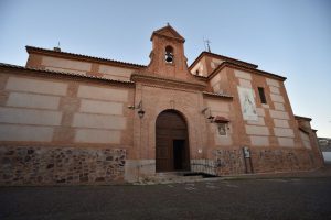 Ermita Virgen de la Sierra