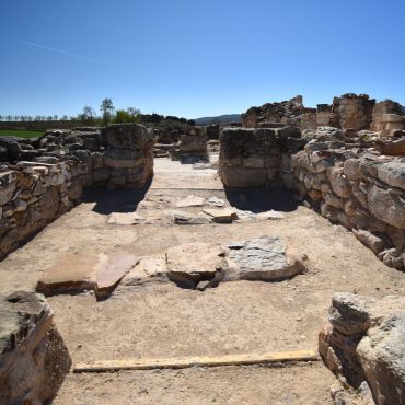 Yacimiento Arqueologico El Hito | Enoturismo en Toledo