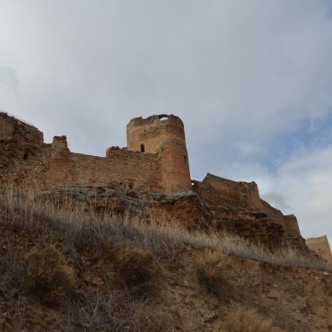 Castillo de Zorita de los Canes | El Origen del Vino
