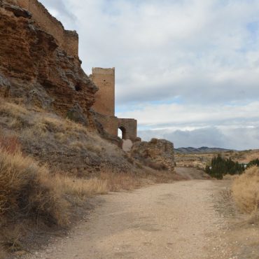 Castillo de Zorita de los Canes | El Origen del Vino