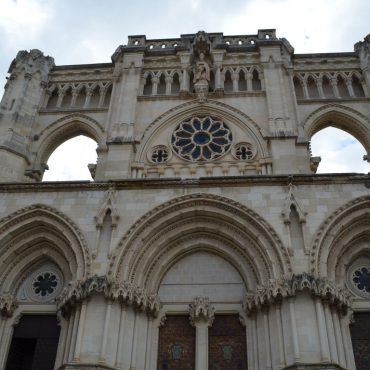 Catedral de Cuenca | El Origen del Vino